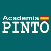 Logo actualizado Academia Pinto