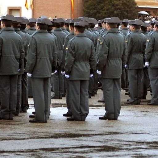 Historias de la Guardia Civil: Grandes hitos del siglo XX (Parte 4)