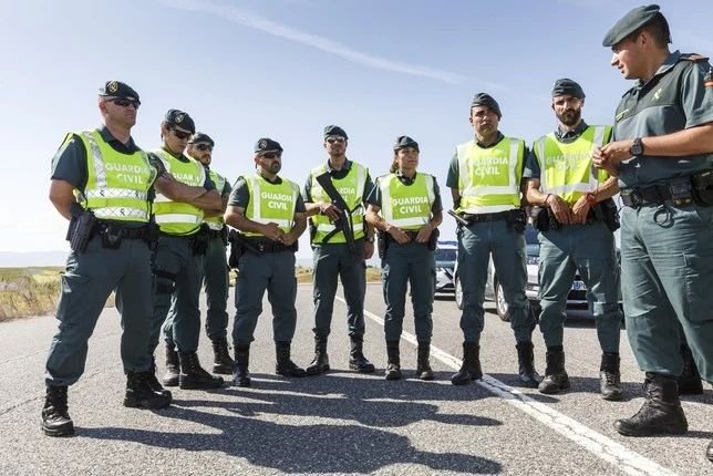 Historias de la Guardia Civil: Curiosidades y anécdotas reales (Parte 5)