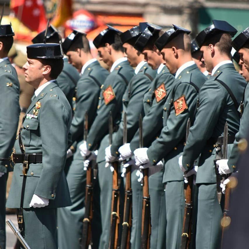 Historias de la Guardia Civil: Consolidación del Cuerpo en el siglo XIX (Parte 3)