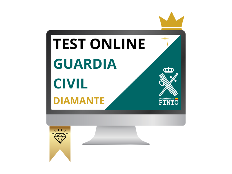 Mejor App Test Oposiciones Guardia Civil. Paso 3