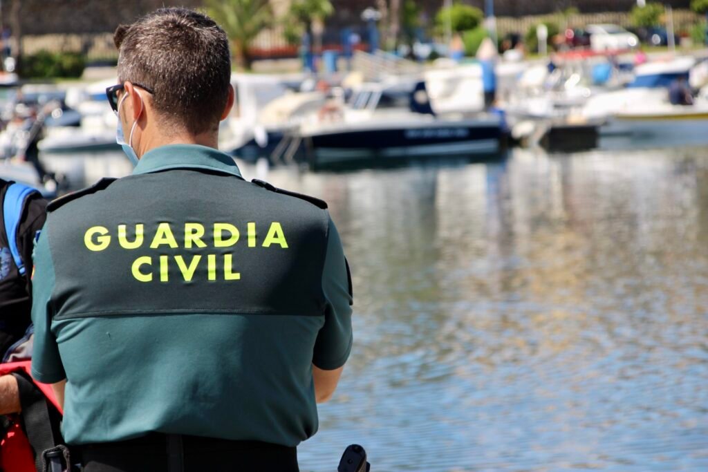 Derechos y civiles de la Guardia Civil